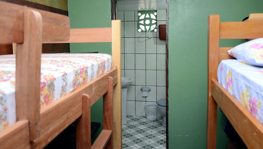 Traditional Quadruple Room, 2 Bedrooms photo 3