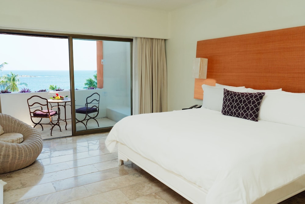 Suite King sea view - Photo 8