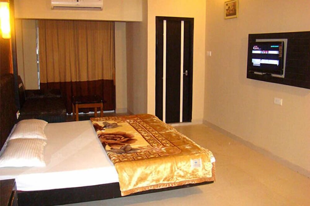 Standard Double Room photo 3