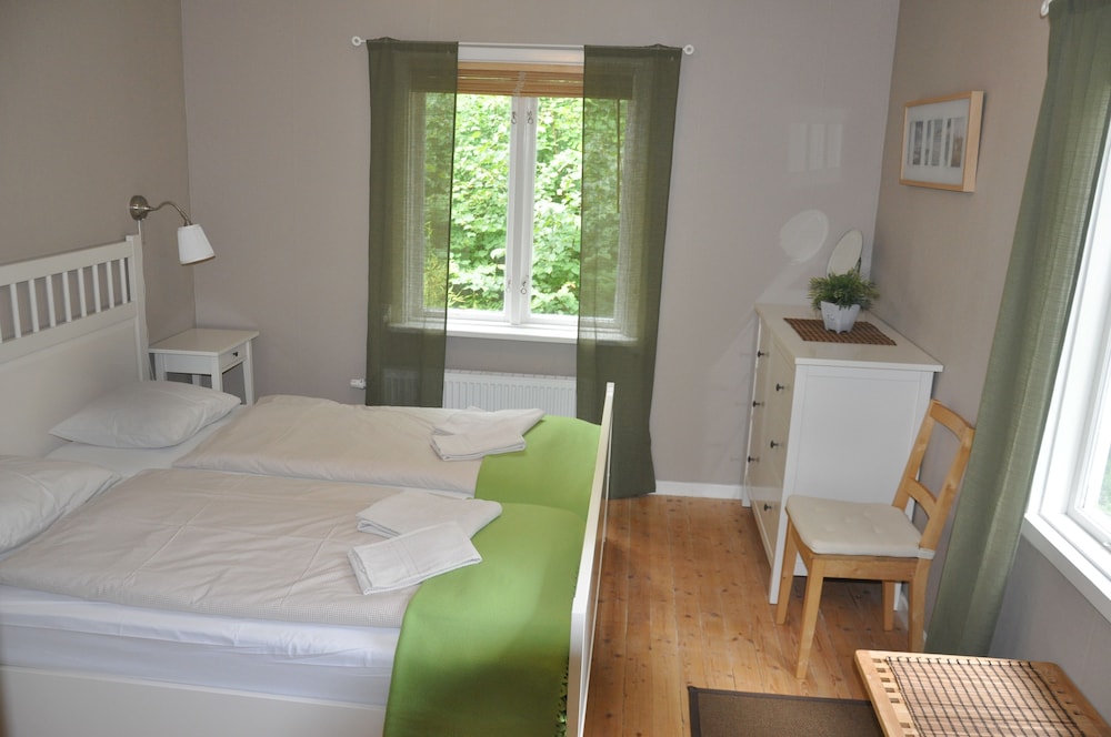 Family Apartment (Möckeln) photo 1