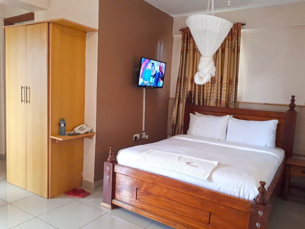 Superior Room, 1 Queen Bed, Non Smoking