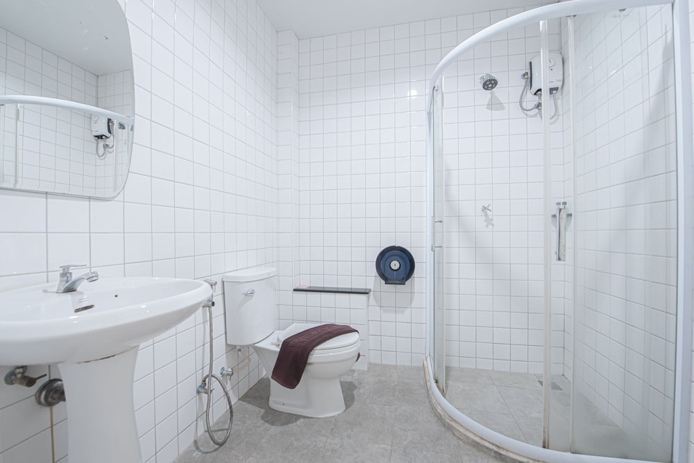 Signature Double Room - Photo 9