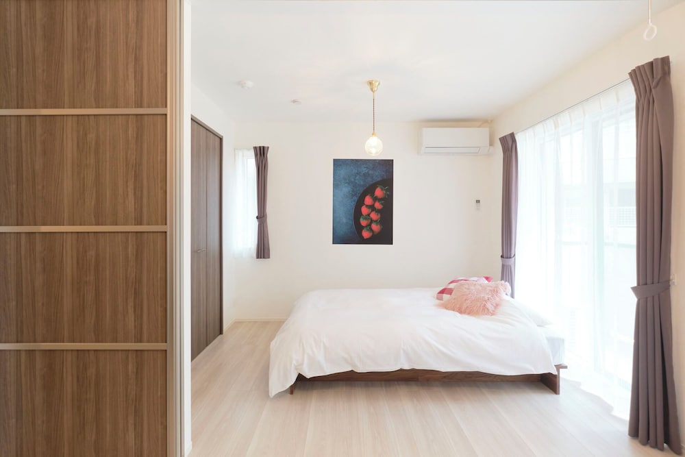 C, 6-person Accomodation, Non Smoking photo 3
