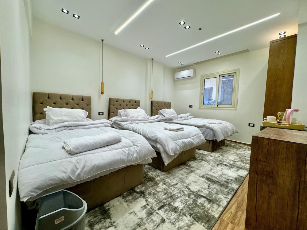 Luxury Triple Room photo 1