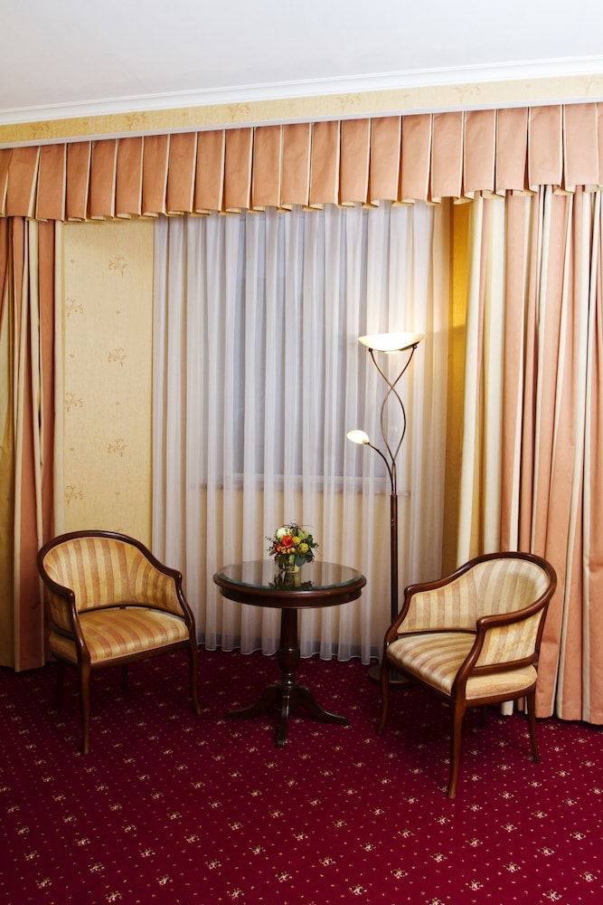 Comfort Suite, 1 Bedroom photo 3