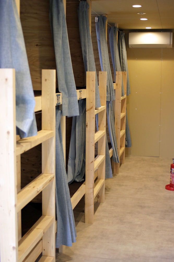 Male Dormitory photo 1