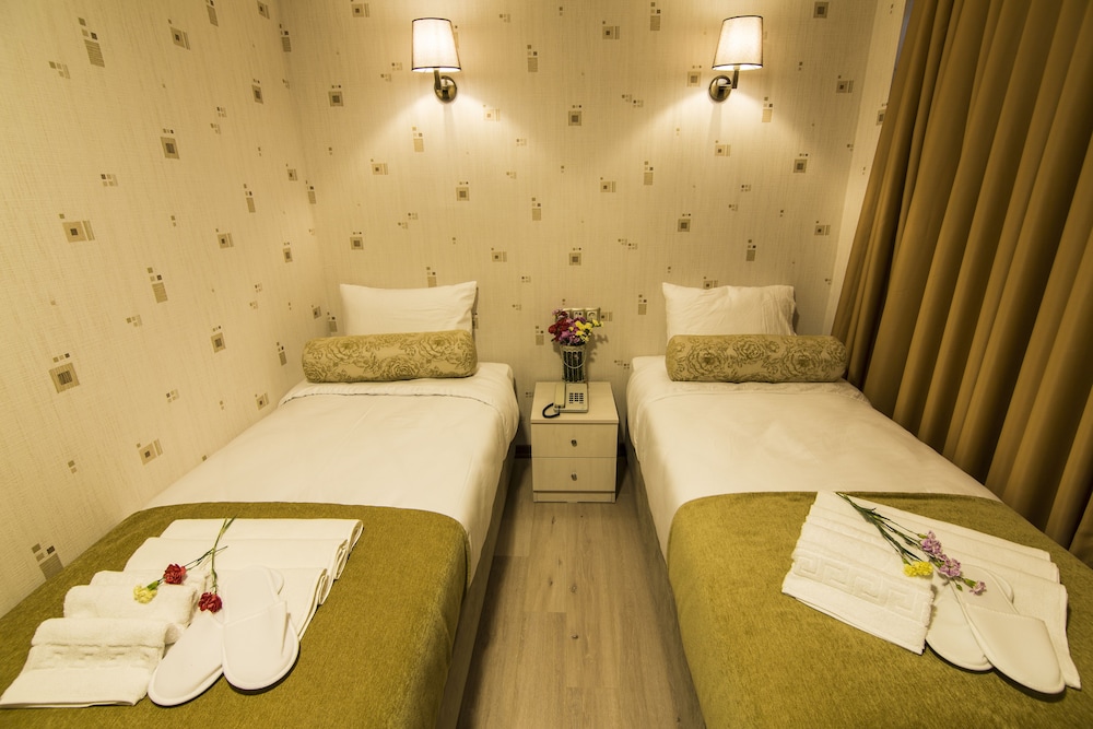 Comfort Twin Room photo 1