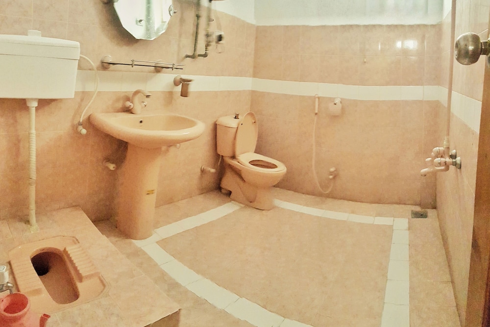 Comfort Twin Room photo 2
