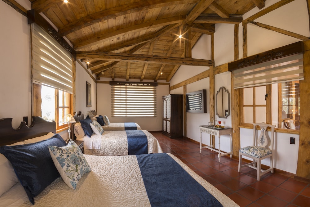 Quadruple Room photo 2