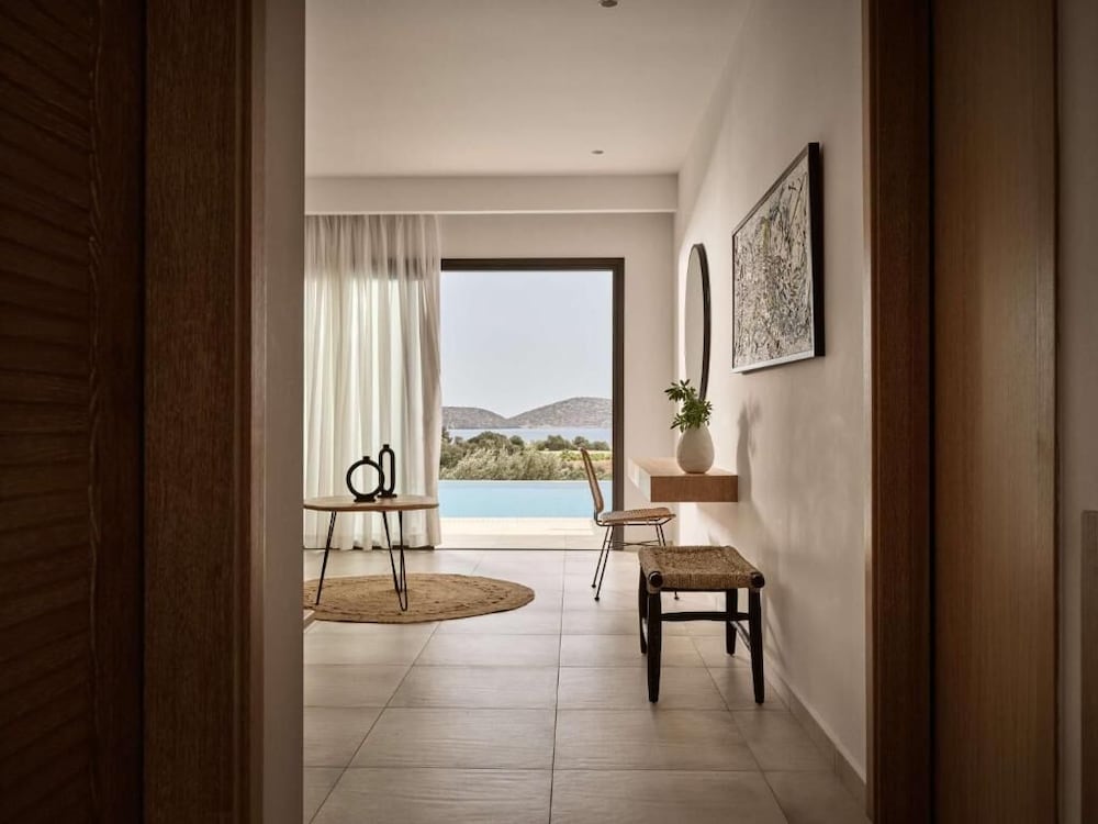 Suite Familiar, Habitaciones Conectadas (Piscina Privada)