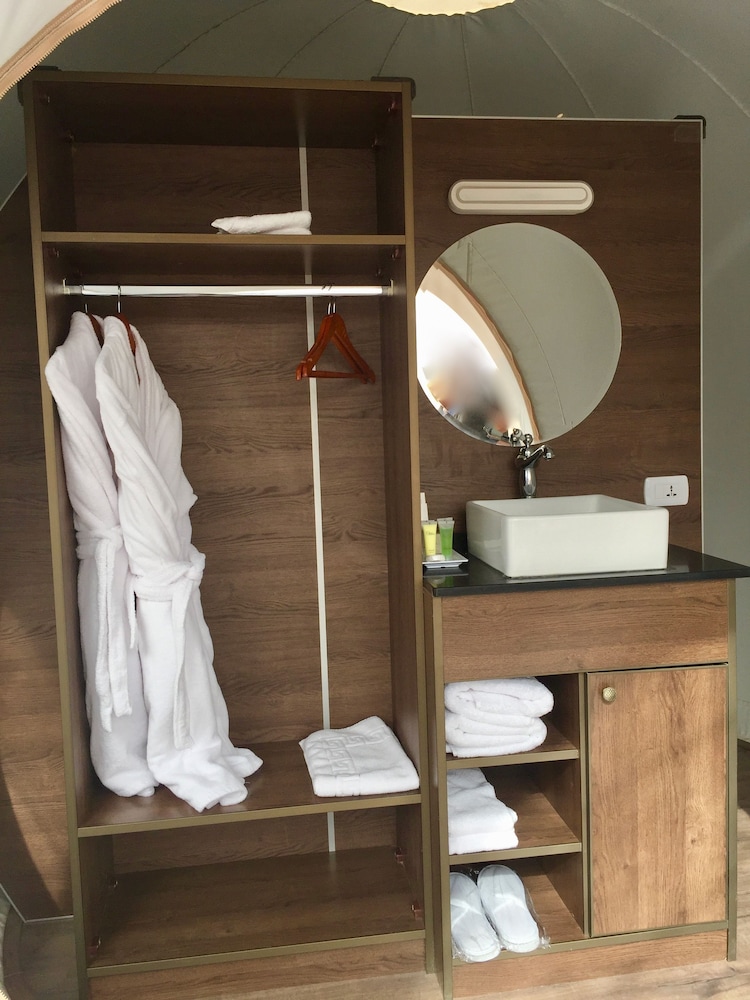 Bubble Suite Twin - Photo 1