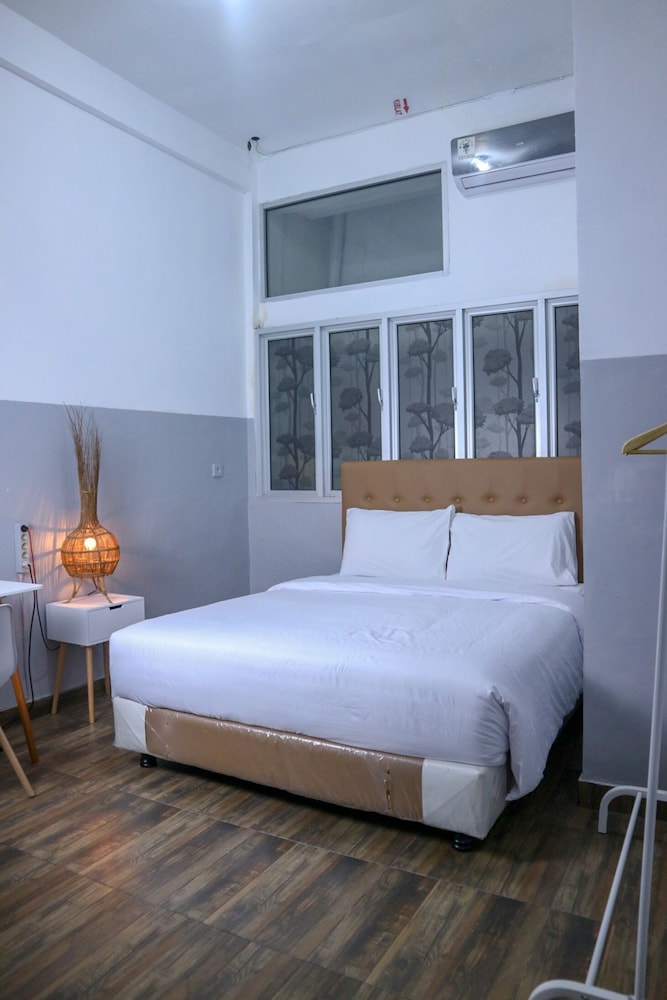 Deluxe Room photo 1