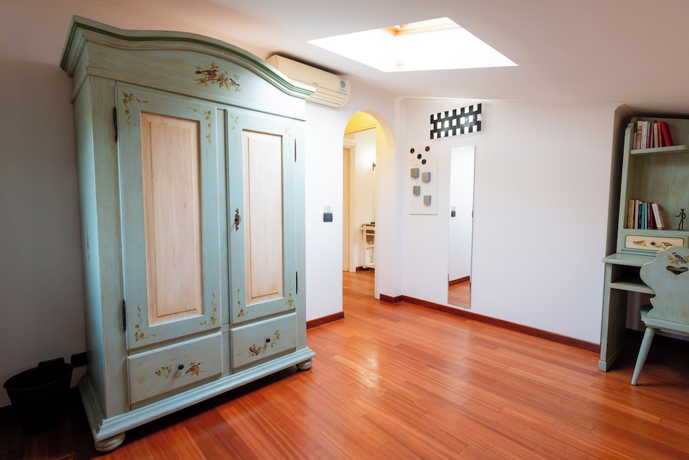 Comfort Double Room, Private Pool, Courtyard View