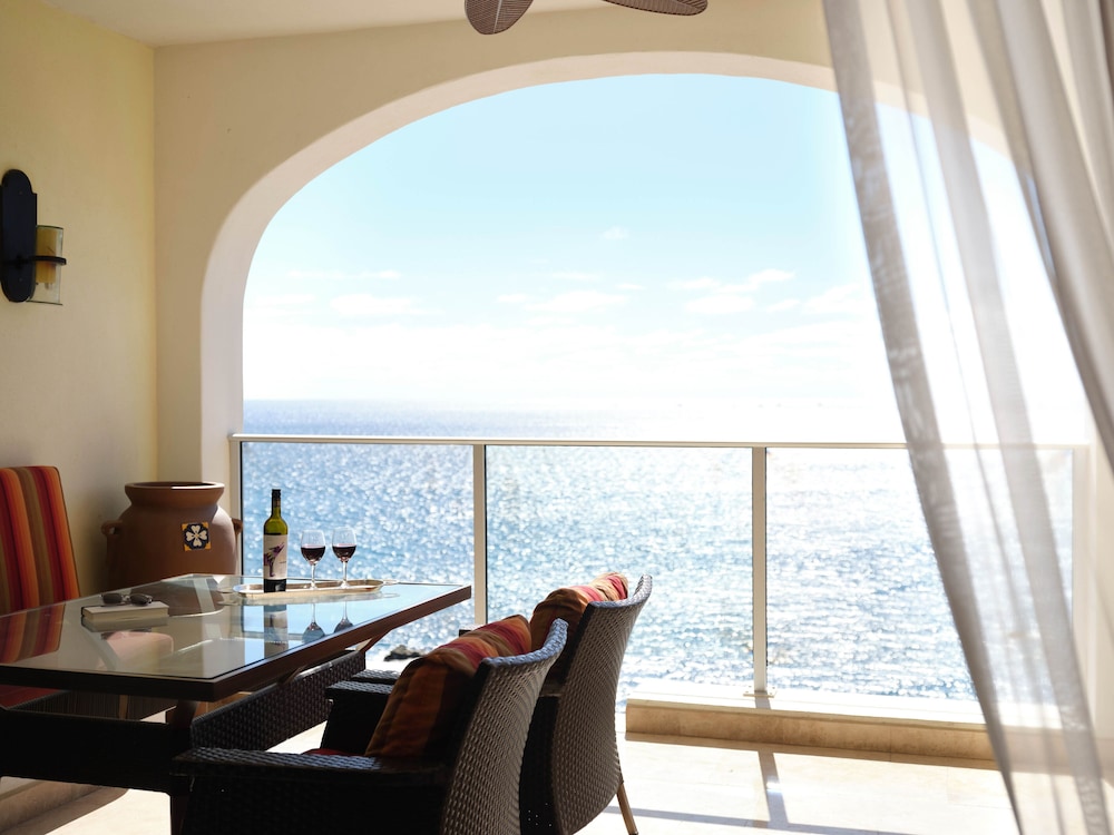 Villa, 1 Bedroom, Ocean View - Photo 5