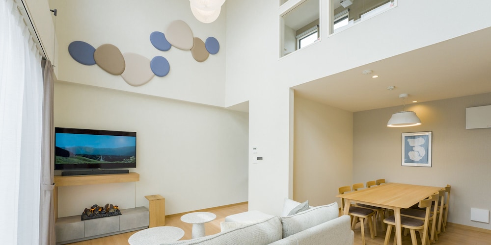 Rakuten STAY VILLA Yatsugatake 107-Simple Modern, No pets allowed, Non Smoking photo 1