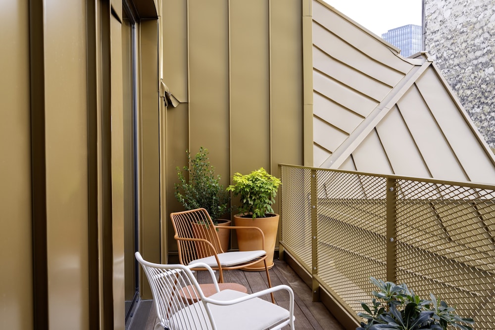 Deluxe Room, Terrace photo 2