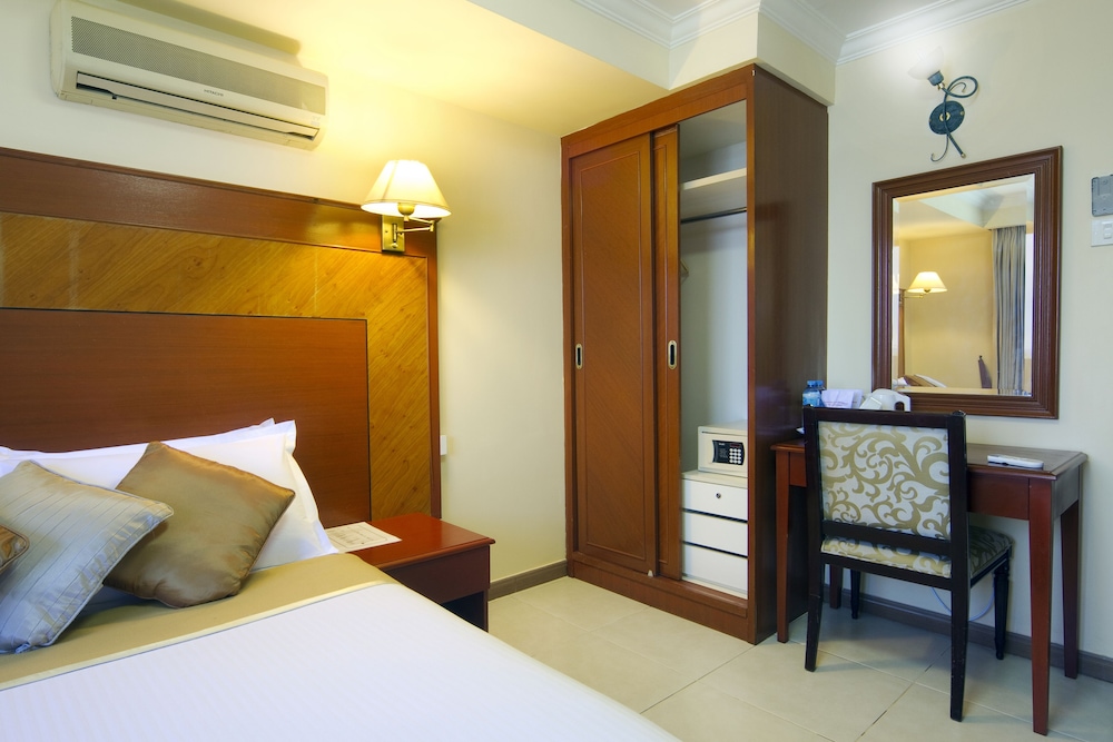 Superior Double Room photo 3