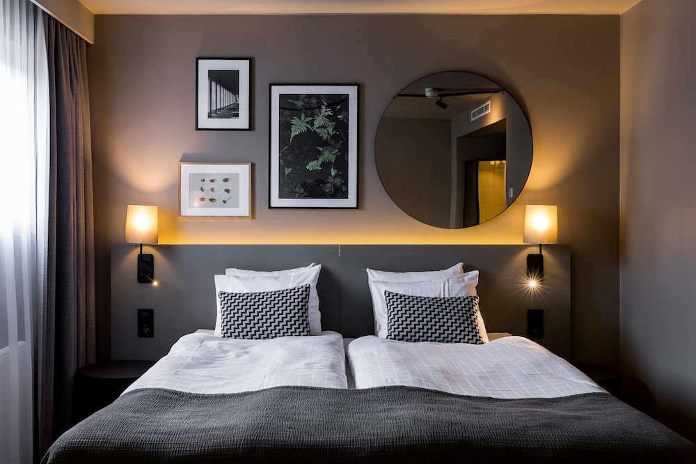 Room, 1 Queen Bed