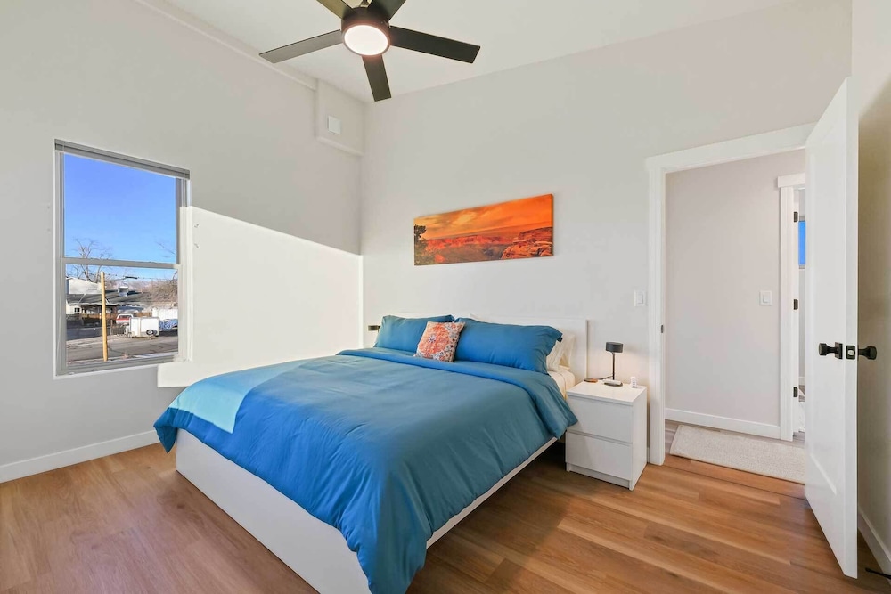 House (2 Bedrooms) photo 2