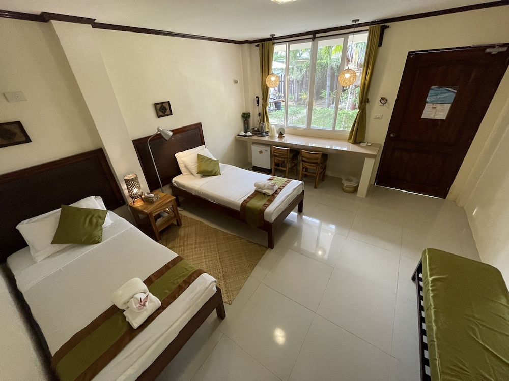 Superior Twin Room - Photo 3