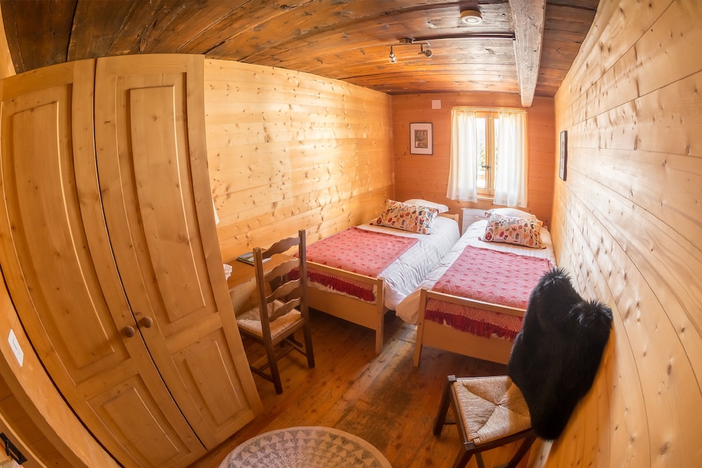 Twin Room (Dent Blanche) photo 1