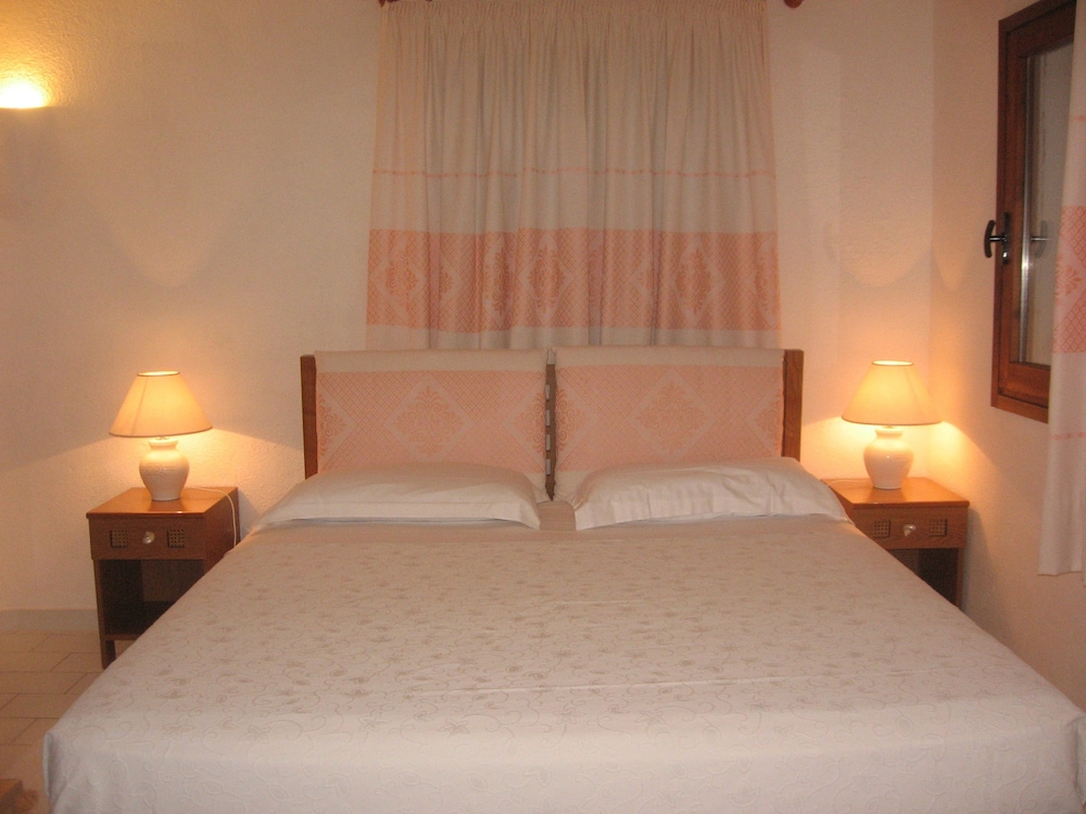 Double Room, Sea View photo 3