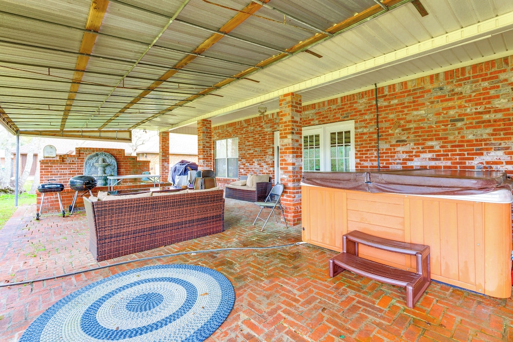 House (3 Bedrooms) photo 1