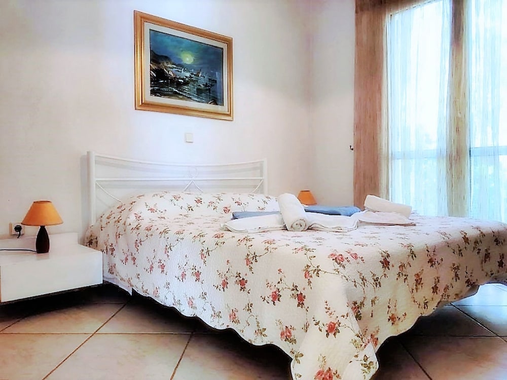 Apartment, 2 Bedrooms