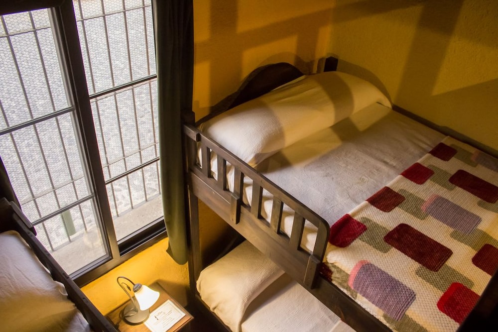 Comfort Quadruple Room, Multiple Beds (#5) photo 1