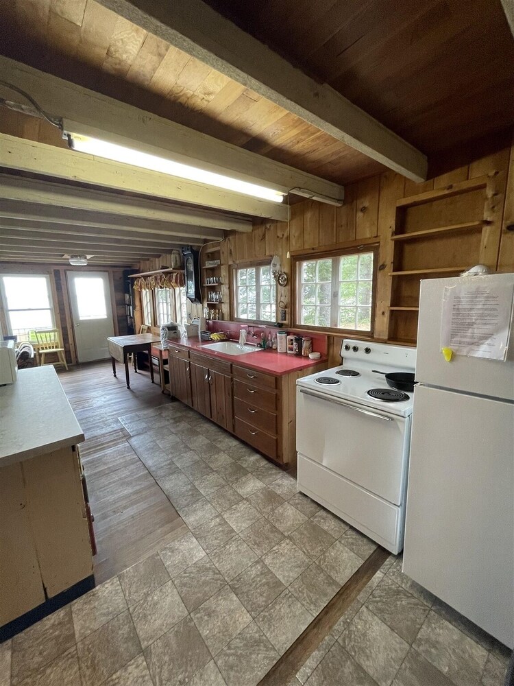 Cabin, 2 Bedrooms photo 3