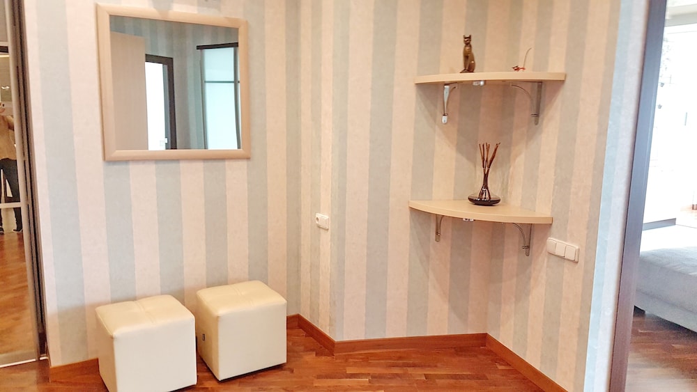 Royal Apartment, 1 Bedroom, Balcony, River View photo 3