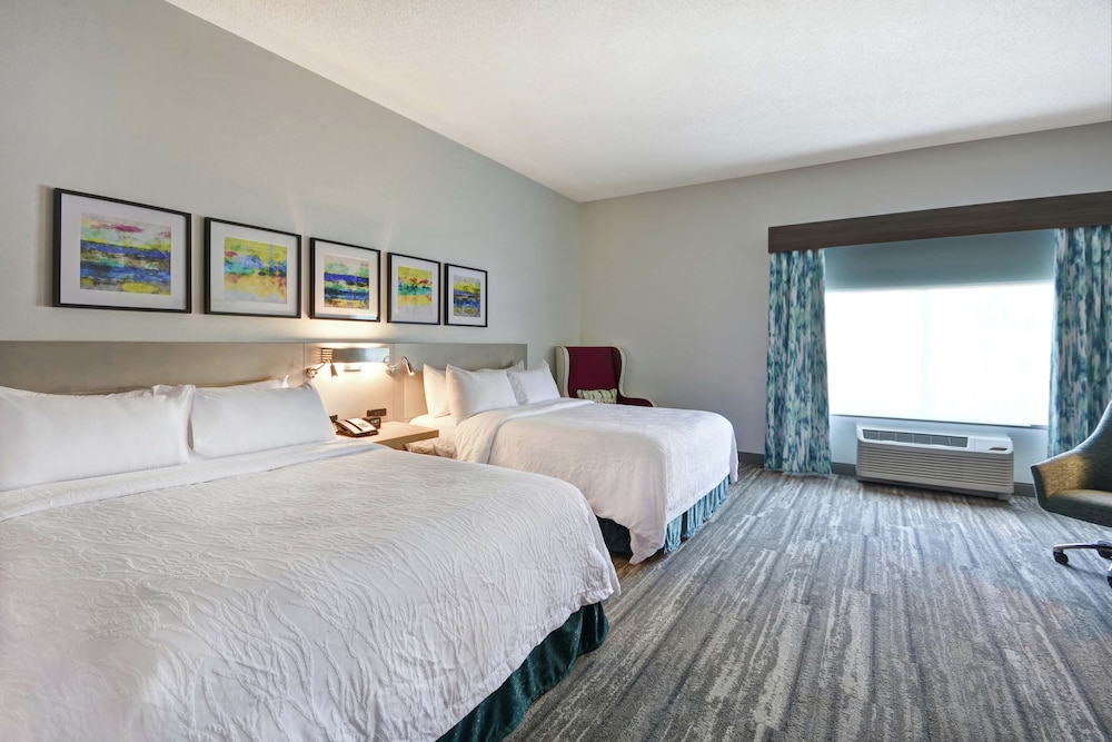 Room, 2 Queen Beds, Accessible - Photo 1