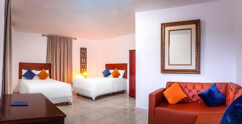 Family Double Room photo 1