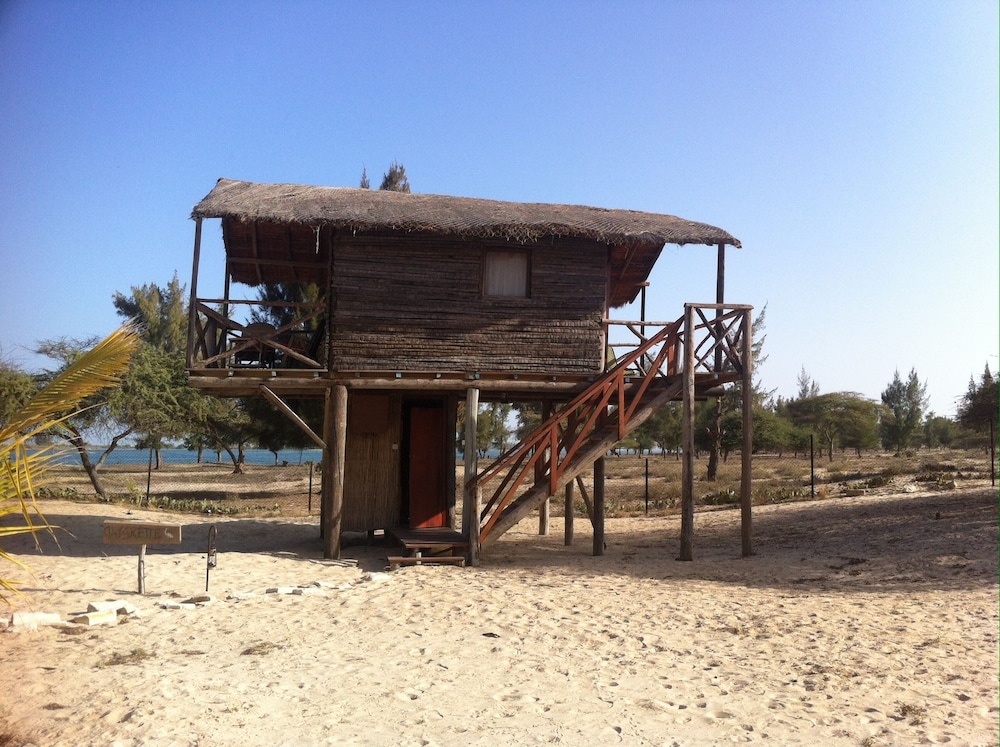 Hotel Building