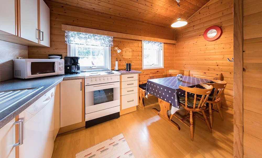 Cabin (nr 2) photo 2