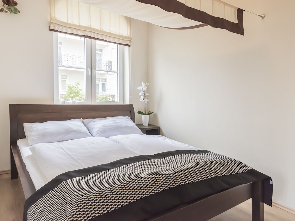 Trzy Korony Wazow Apartament 11