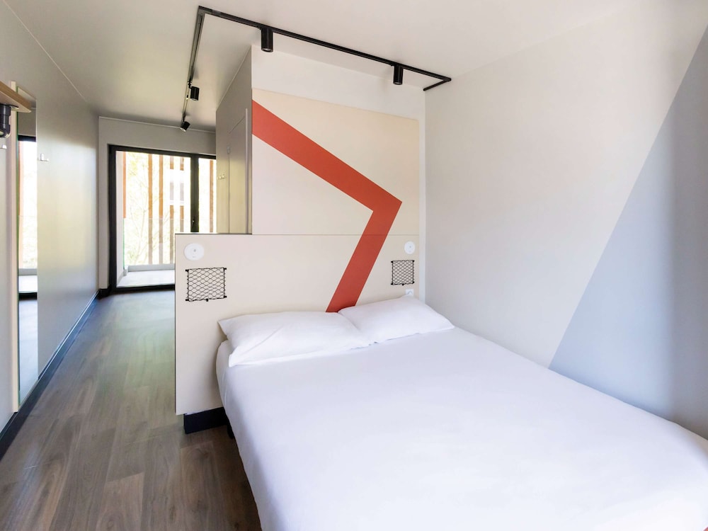 ibis Budget La Rochelle Centre Gare