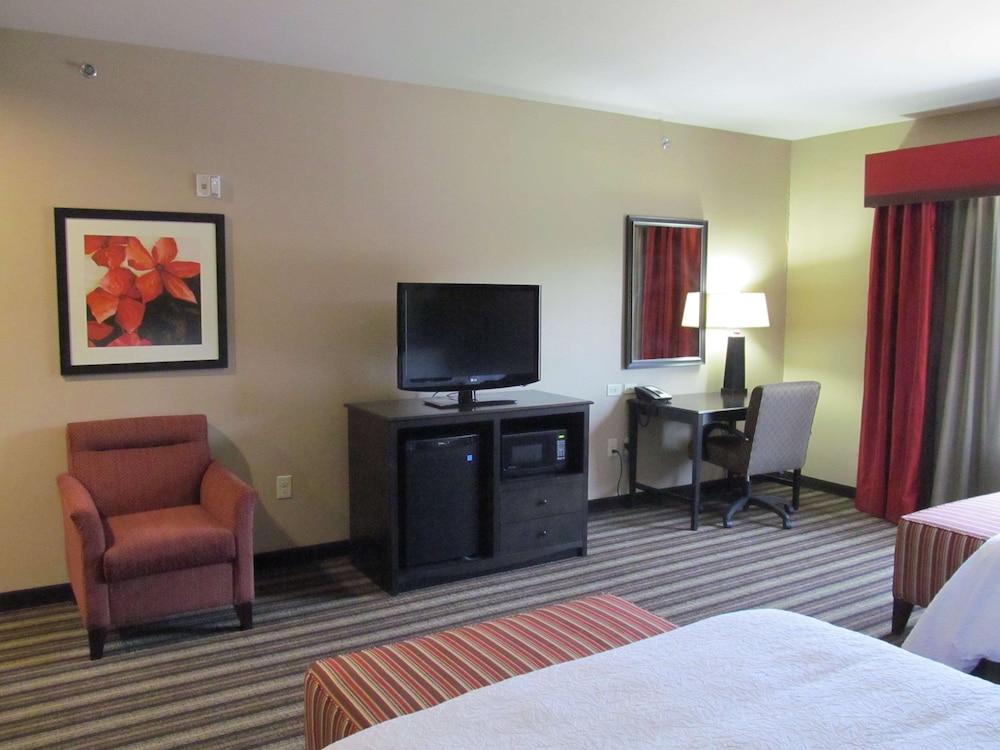 Room, 2 Queen Beds, Accessible, Non Smoking photo 3
