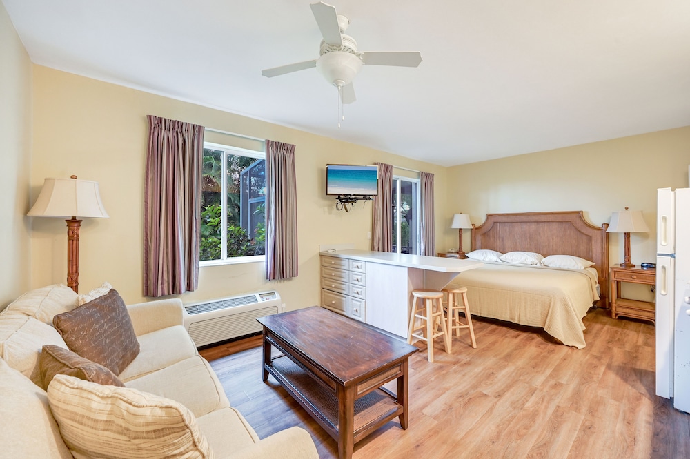 Superior Cottage, Ensuite (1 King Cottage) - Photo 7