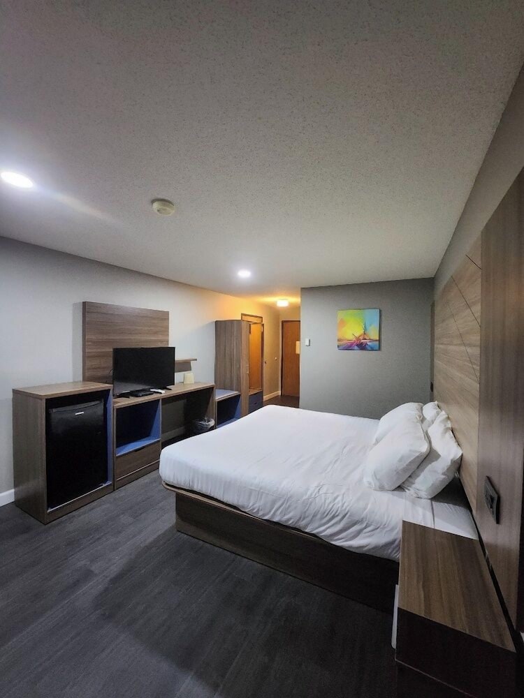 Room, 1 King Bed, Non Smoking