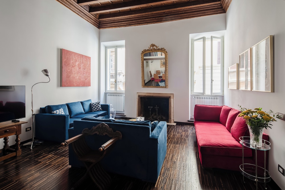 Premium Apartment, 2 Bedrooms (Casa Olimpia Monserrato) photo 1