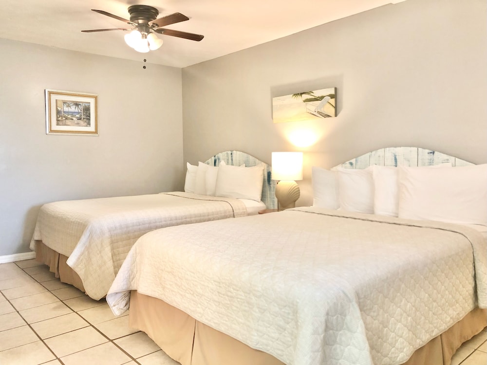 Deluxe Double Room, Accessible