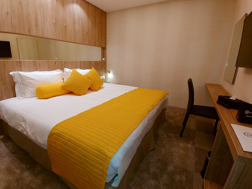 Senior Suite, 1 King Bed photo 2