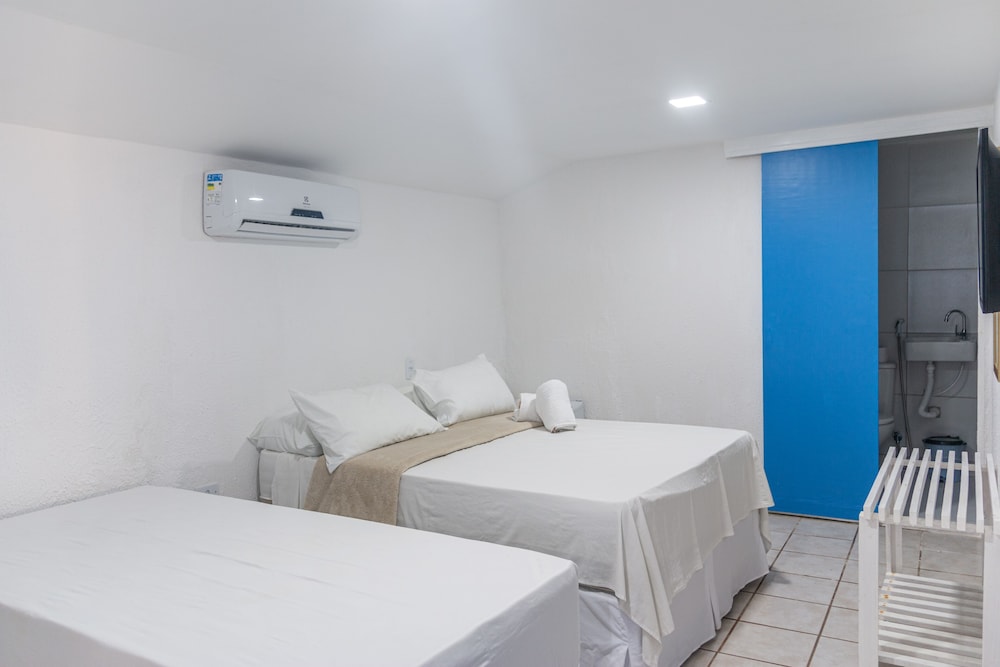 Triple Room, Garden View photo 1