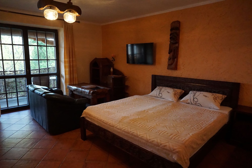 Grand Double Room photo 3