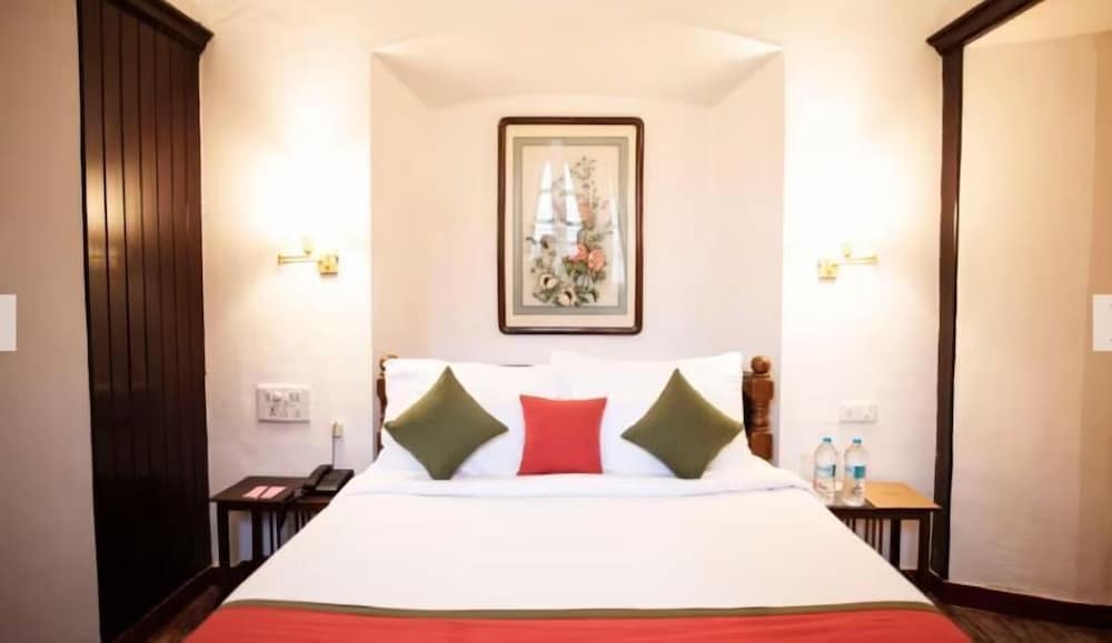 Basic Double Room photo 1