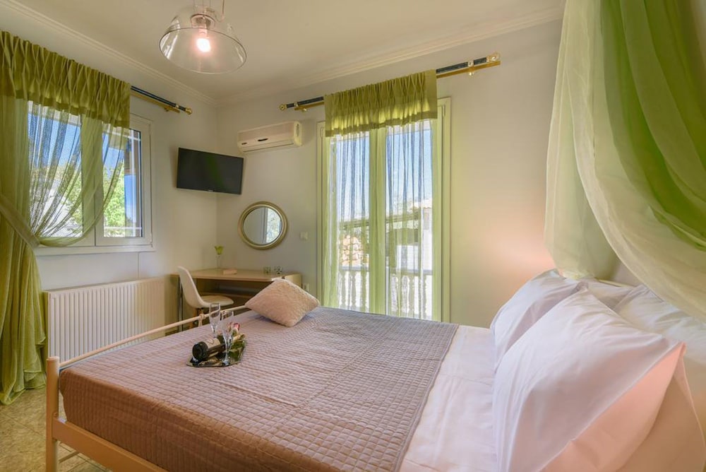 Villa, 4 Bedrooms