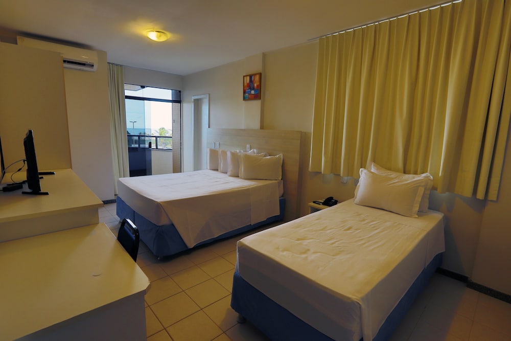 Deluxe Room, Sea View