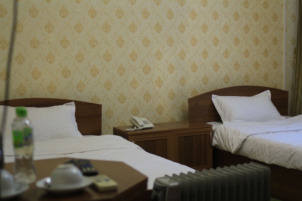 Twin Room photo 3