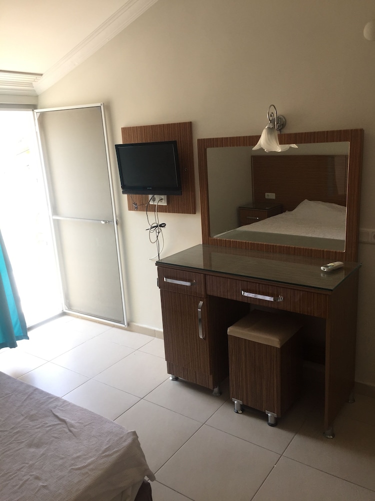 Family Apartment